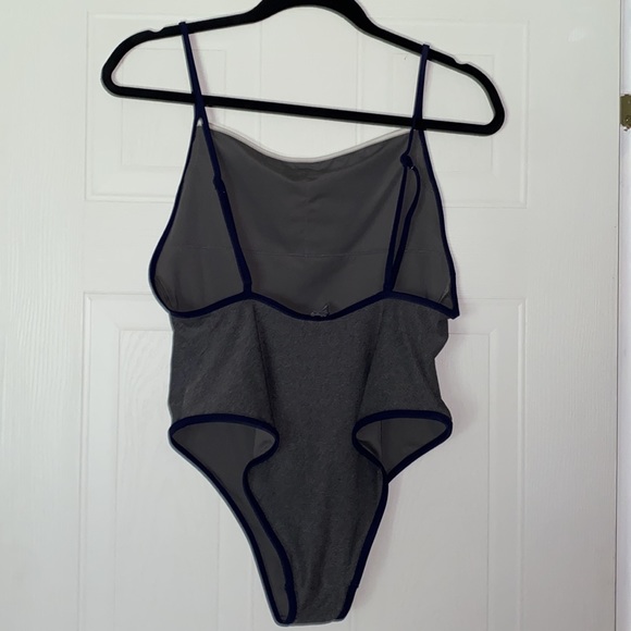 Aerie high wasted one piece - Picture 3 of 3